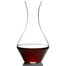 Riedel Wine Decanter, One Size, Clear