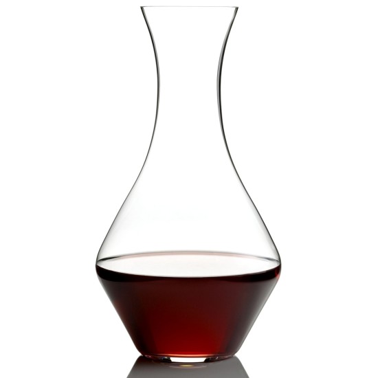  Wine Decanter, One Size, Clear