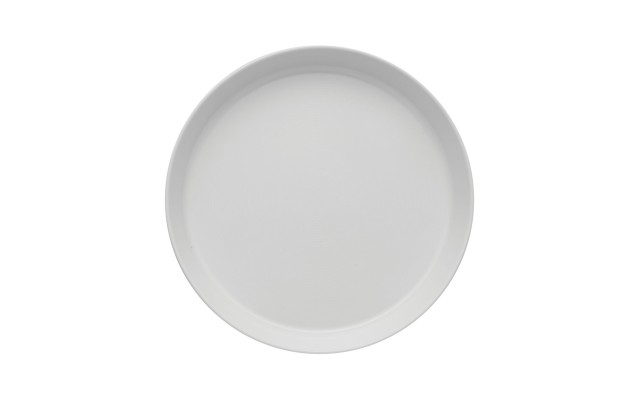  Thomas Loft Dinnerware Collection Round Bowl, White