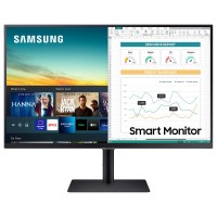 Samsung 32″ Class FHD 1080p Smart Monitor