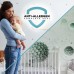  LA455 Anti-Allergen Complete Seal Technology Rotator Pet Pro Lift-Away ADV DuoClean PowerFins Upright Vacuum with Self-Cleaning Brushroll