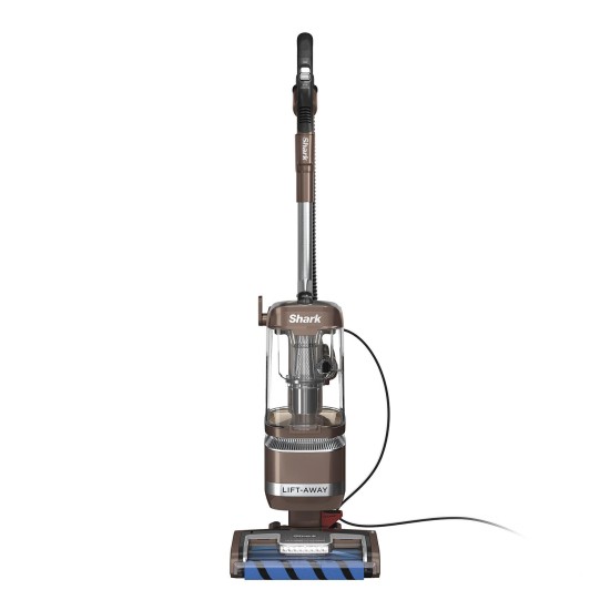  LA455 Anti-Allergen Complete Seal Technology Rotator Pet Pro Lift-Away ADV DuoClean PowerFins Upright Vacuum with Self-Cleaning Brushroll
