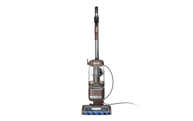  LA455 Anti-Allergen Complete Seal Technology Rotator Pet Pro Lift-Away ADV DuoClean PowerFins Upright Vacuum with Self-Cleaning Brushroll