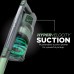  UZ155 XL dust cup with CleanTouch™ Dirt Ejector Pet Cordless Stick Vacuum with PowerFins™ and Self-Cleaning Brushroll