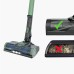  UZ155 XL dust cup with CleanTouch™ Dirt Ejector Pet Cordless Stick Vacuum with PowerFins™ and Self-Cleaning Brushroll