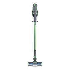 Shark UZ155 XL dust cup with CleanTouch™ Dirt Ejector Pet Cordless Stick Vacuum with PowerFins™ and Self-Cleaning Brushroll
