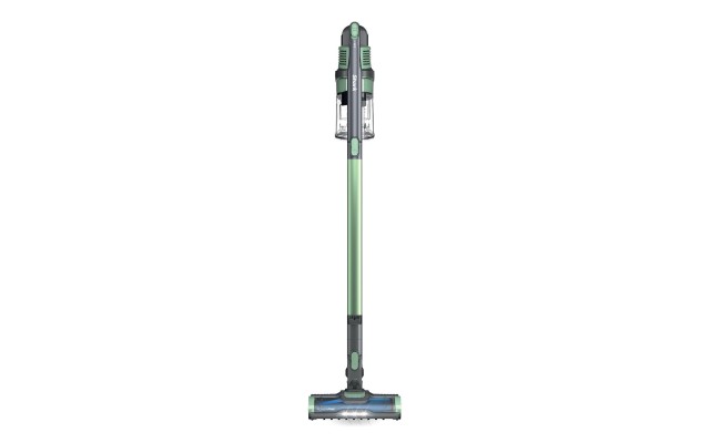  UZ155 XL dust cup with CleanTouch™ Dirt Ejector Pet Cordless Stick Vacuum with PowerFins™ and Self-Cleaning Brushroll