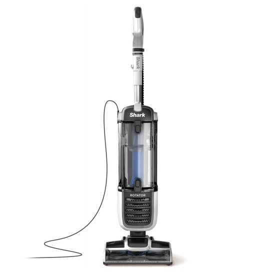 Washable HEPA Filter Rotator Pet Plus Upright Vacuum, NV255