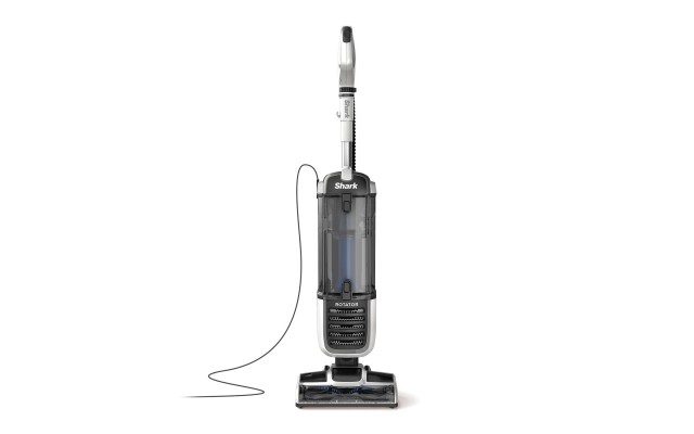  Washable HEPA Filter Rotator Pet Plus Upright Vacuum, NV255