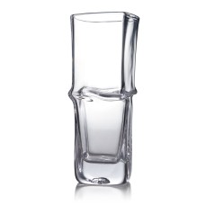 Simon Pearce Woodbury medium Twist Vase