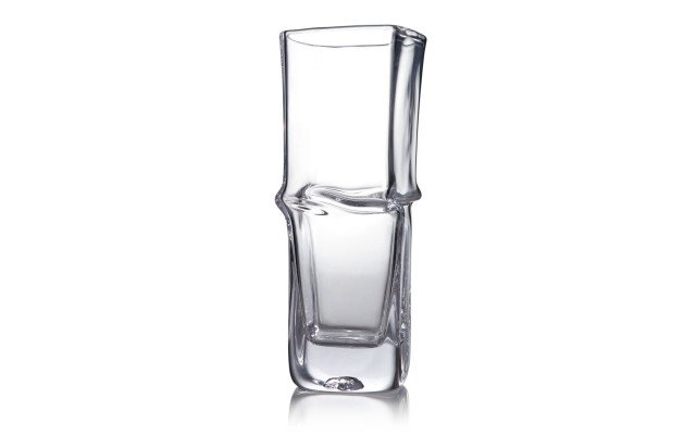  Woodbury medium Twist Vase
