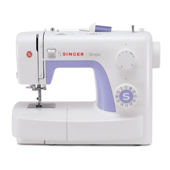  Simple Sewing Machine