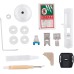  Simple Sewing Machine