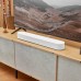  Beam Sounds Bar Gen 2 Bundle WiFi, White