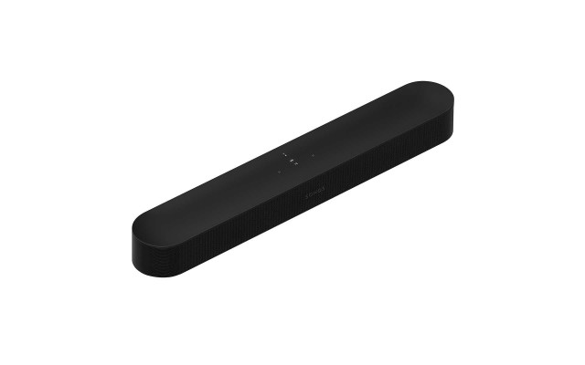  Beam Sounds Bar Gen 2 Bundle WiFi, Black