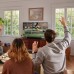  Beam Sounds Bar Gen 2 Bundle WiFi, Black