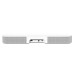  Beam Sounds Bar Gen 2 Bundle WiFi, White