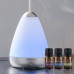  100% Pure Essential Oil Diffuser 3-Pc., 5mL