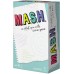  Games MASH, Fortune Telling Adult Party Game, for Ages 17 and up