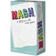  Games MASH, Fortune Telling Adult Party Game, for Ages 17 and up