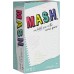  Games MASH, Fortune Telling Adult Party Game, for Ages 17 and up