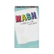  Games MASH, Fortune Telling Adult Party Game, for Ages 17 and up