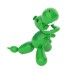  the Balloon Dino Stomps, Chomps and Dances