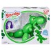  the Balloon Dino Stomps, Chomps and Dances