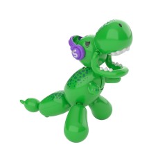 Squeakee the Balloon Dino Stomps, Chomps and Dances
