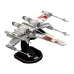 Star Wars 3D Puzzle 376 pc. Twin Pack – Star Wars Millennium Falcon and Xwing Star Fighter