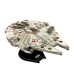 Star Wars 3D Puzzle 376 pc. Twin Pack – Star Wars Millennium Falcon and Xwing Star Fighter