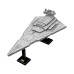 Star Wars Imperial Star Destroyer 3D Puzzle 342 pc. Multi Pack Set