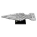 Star Wars Mandalorian 3D Puzzle 395pc. Twin Pack – Boba Fett’s Starfighter and Imperial Light Cruiser
