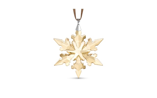 Annual Edition Festive Ornament