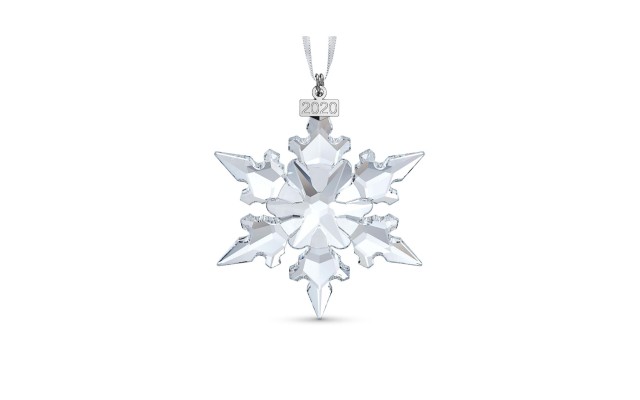  Annual Edition Ornament 2020