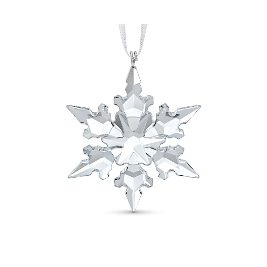  Little Snowflake Ornament