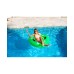 Sweet Shop Sour Apple”Vacation Mode” 48″ Pool Tube with Handles