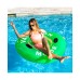 Sweet Shop Sour Apple”Vacation Mode” 48″ Pool Tube with Handles