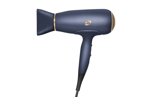  Featherweight 3i Hair Dryer, Blue