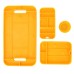  Super Grip Flexible Non-slip Anti-static Anti-scratch Tool Tray 4-piece Set