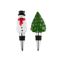 Thirstystone Chalet Bottle Stopper