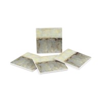 Thirstystone First Light 4-Pc. Coaster Set