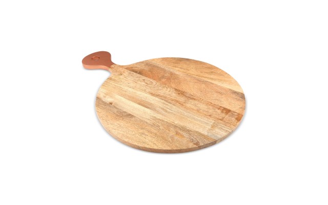  Large Wood Paddle Board