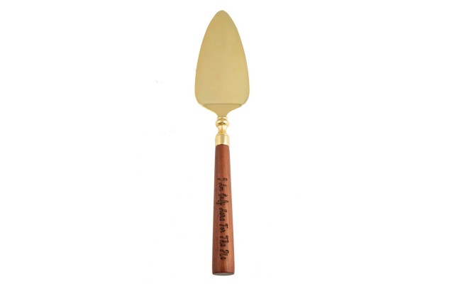  Pie Server