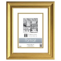 Timeless Expressions Lauren Portrait Wall Frame
