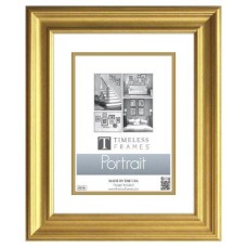 Timeless Expressions Lauren Portrait Wall Frame
