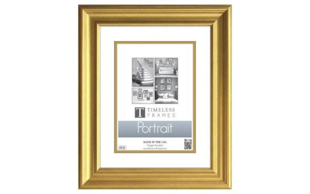 Timeless Expressions Lauren Portrait Wall Frame