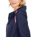  Hooded Water-Resistant Anorak Jacket