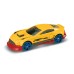 Track ‘N Town Express Wheels 116-Pc. Five-story Jumbo Parking Garage with Tracks and Ramps