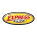 Track ‘N Town Express Wheels 116-Pc. Five-story Jumbo Parking Garage with Tracks and Ramps